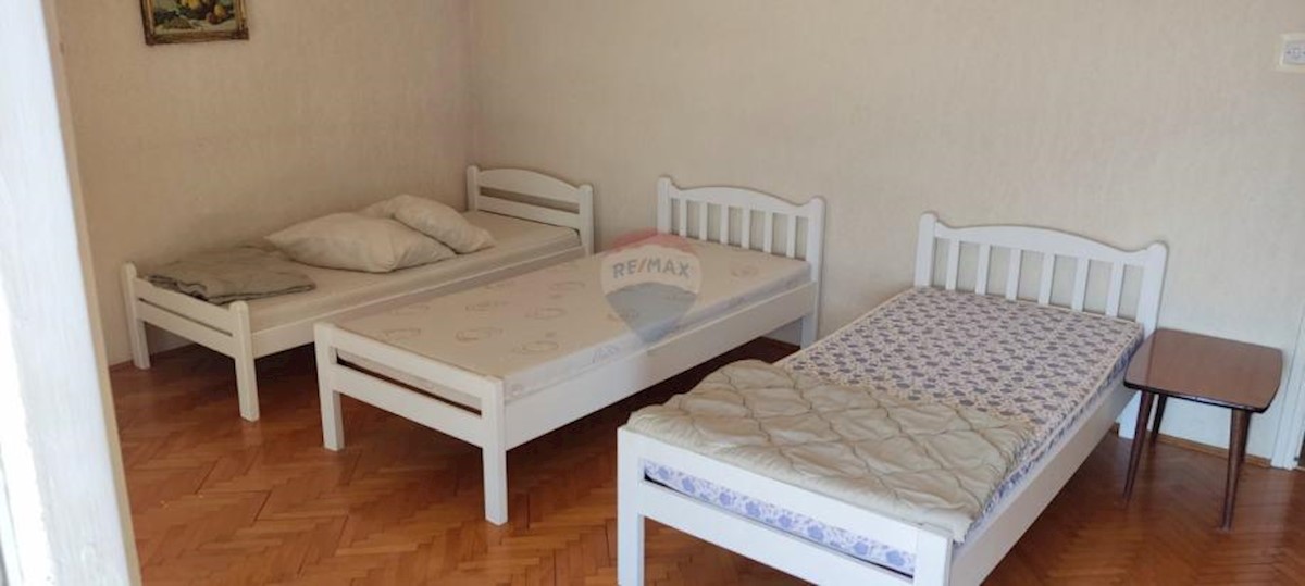 Dom Na sprzedaż - PRIMORSKO-GORANSKA CRIKVENICA