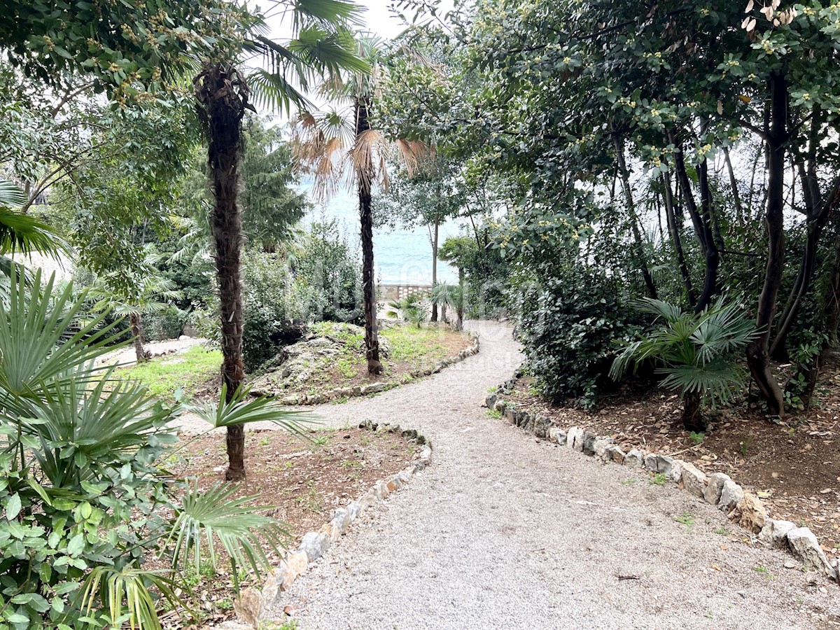 Stan Na prodaju - PRIMORSKO-GORANSKA OPATIJA