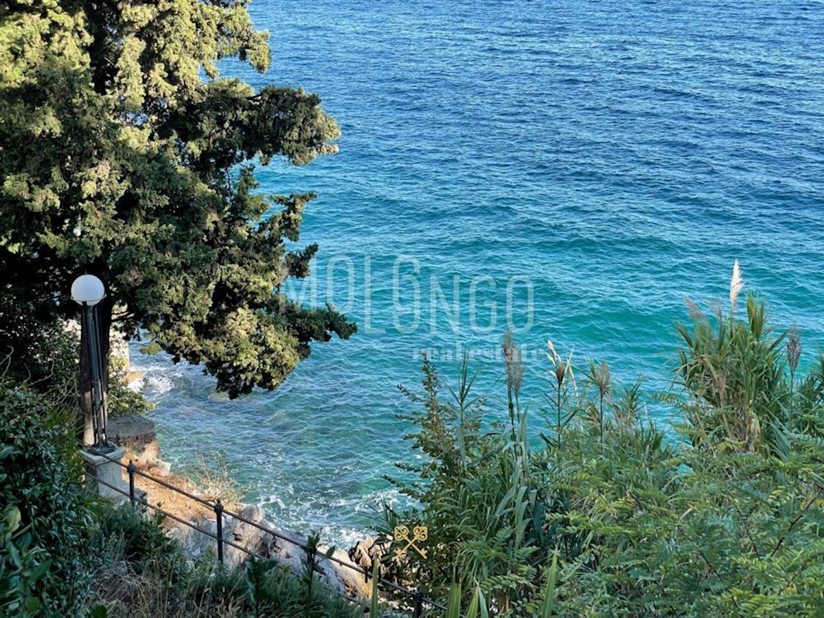 Stan Na prodaju - PRIMORSKO-GORANSKA OPATIJA