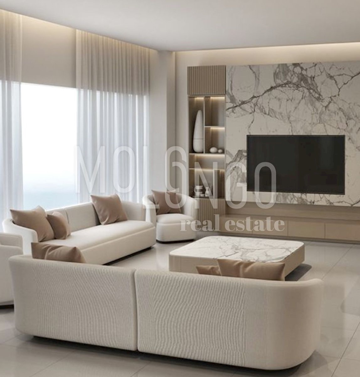 Apartma Naprodaj - PRIMORSKO-GORANSKA Opatija