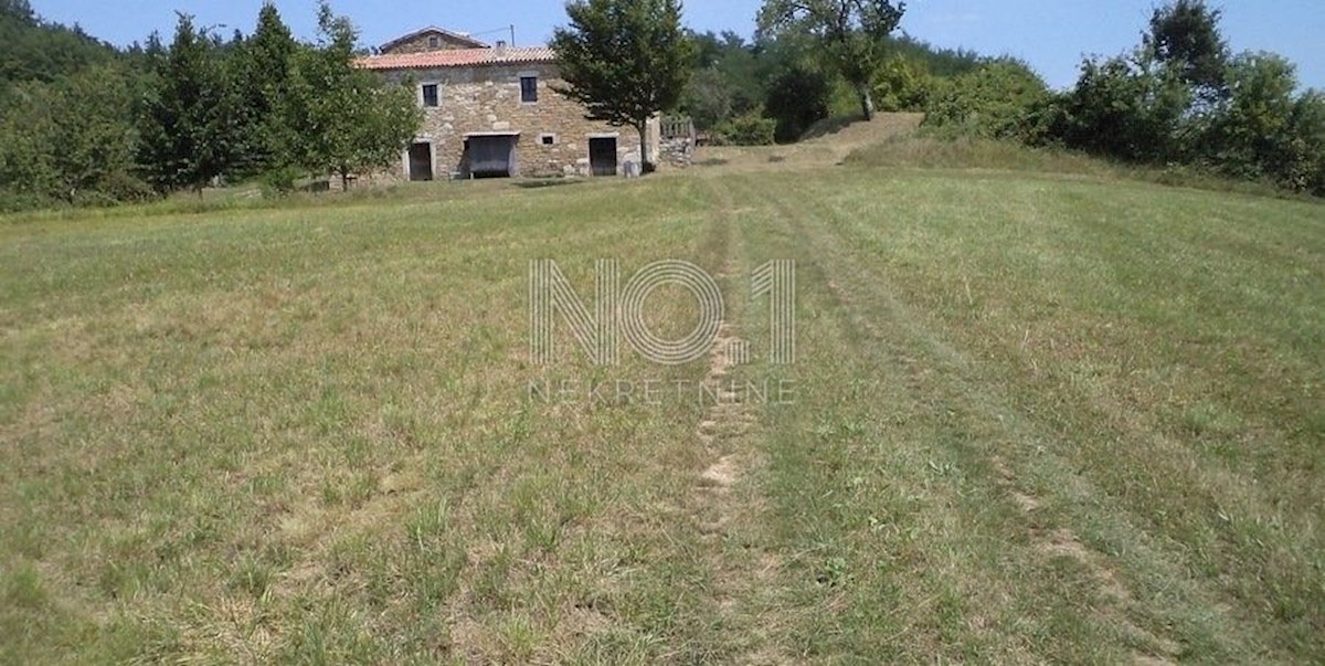 Land For sale - ISTARSKA KAROJBA