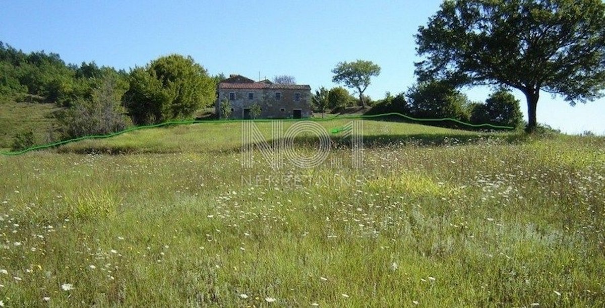 Terreno In vendita - ISTARSKA KAROJBA