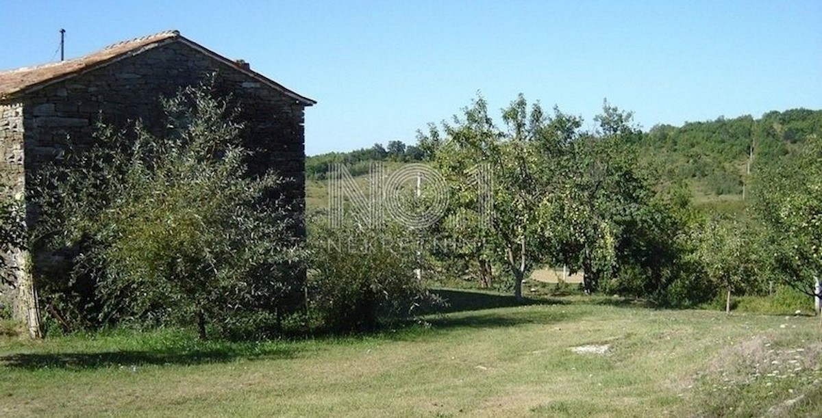 Terreno In vendita - ISTARSKA KAROJBA