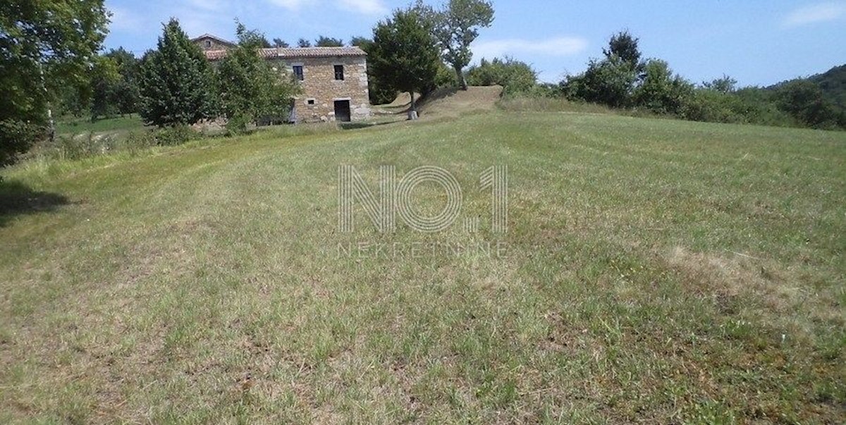 Terreno In vendita - ISTARSKA KAROJBA