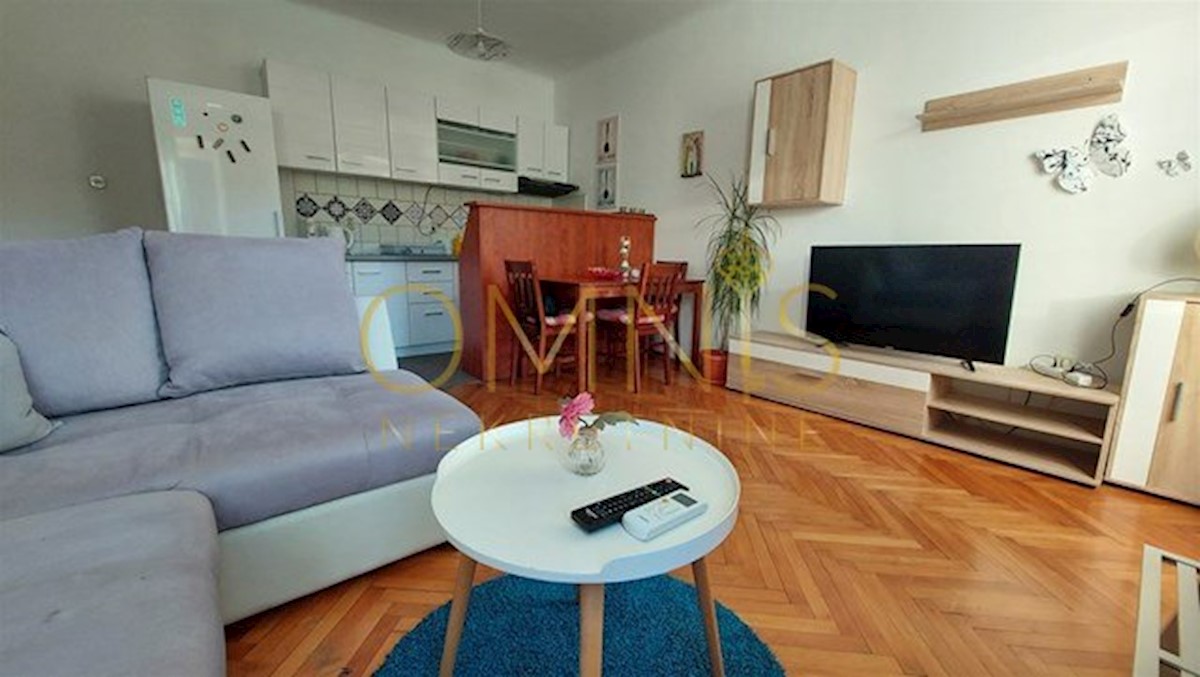 Apartmán Na prodej - PRIMORSKO-GORANSKA RIJEKA