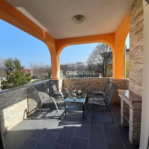 Mieszkanie na sprzedaż 94 m² – Malinska