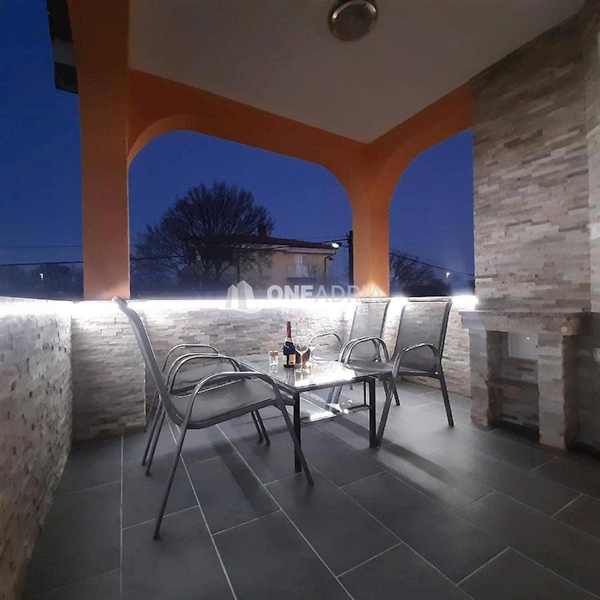 Apartma Naprodaj - PRIMORSKO-GORANSKA Krk