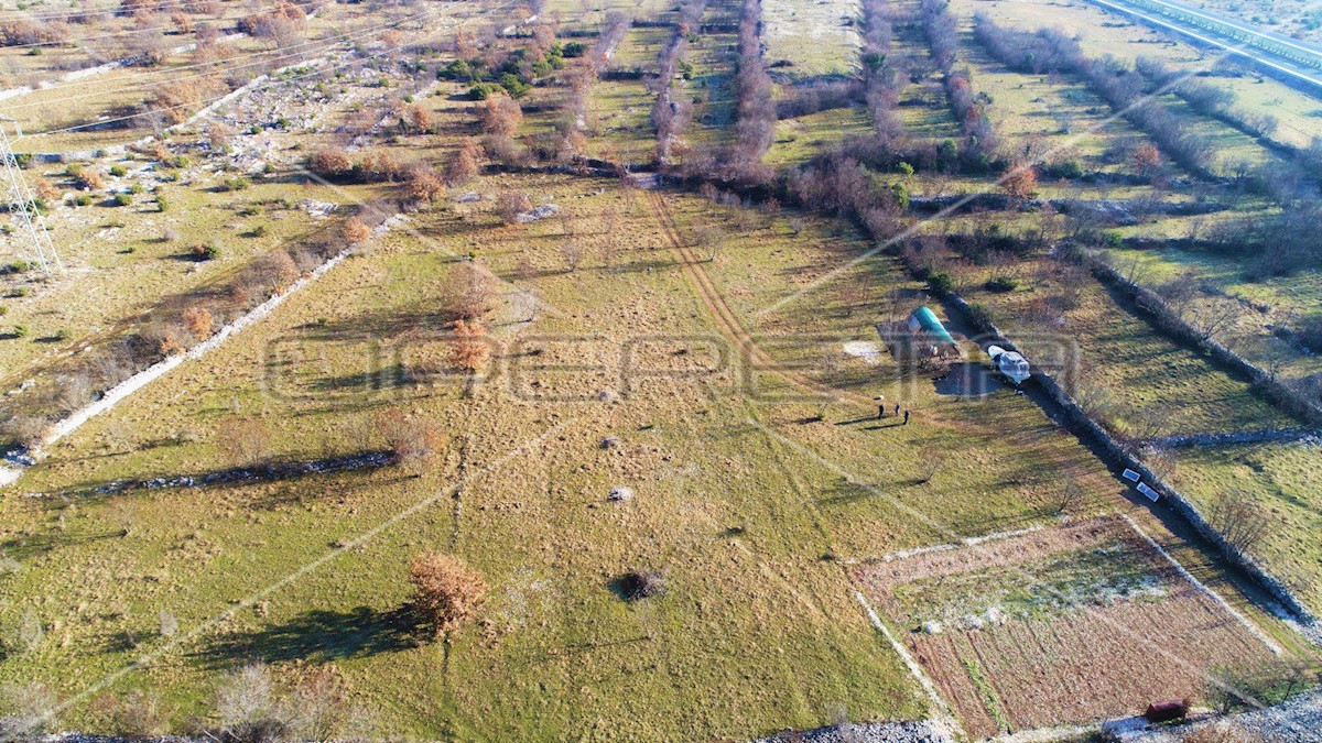 Terrain À vendre - Splitsko-dalmatinska Klis - foto 5/9