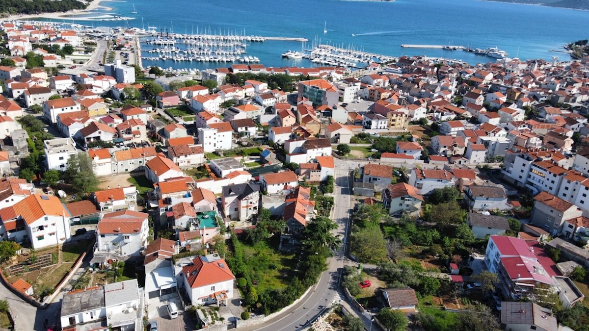 Apartmán Na prodej - ŠIBENSKO-KNINSKA VODICE