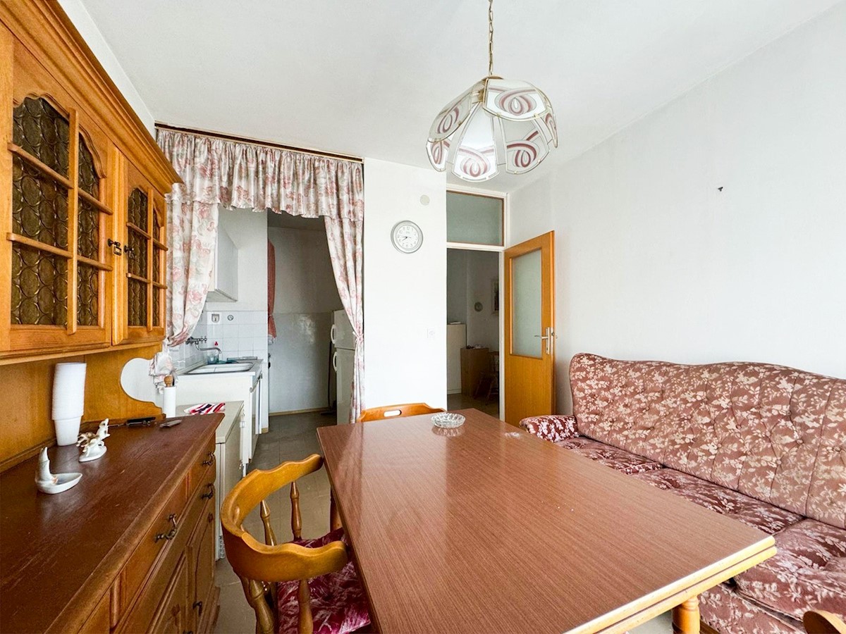 Apartmán Na prodej - ŠIBENSKO-KNINSKA ŠIBENIK