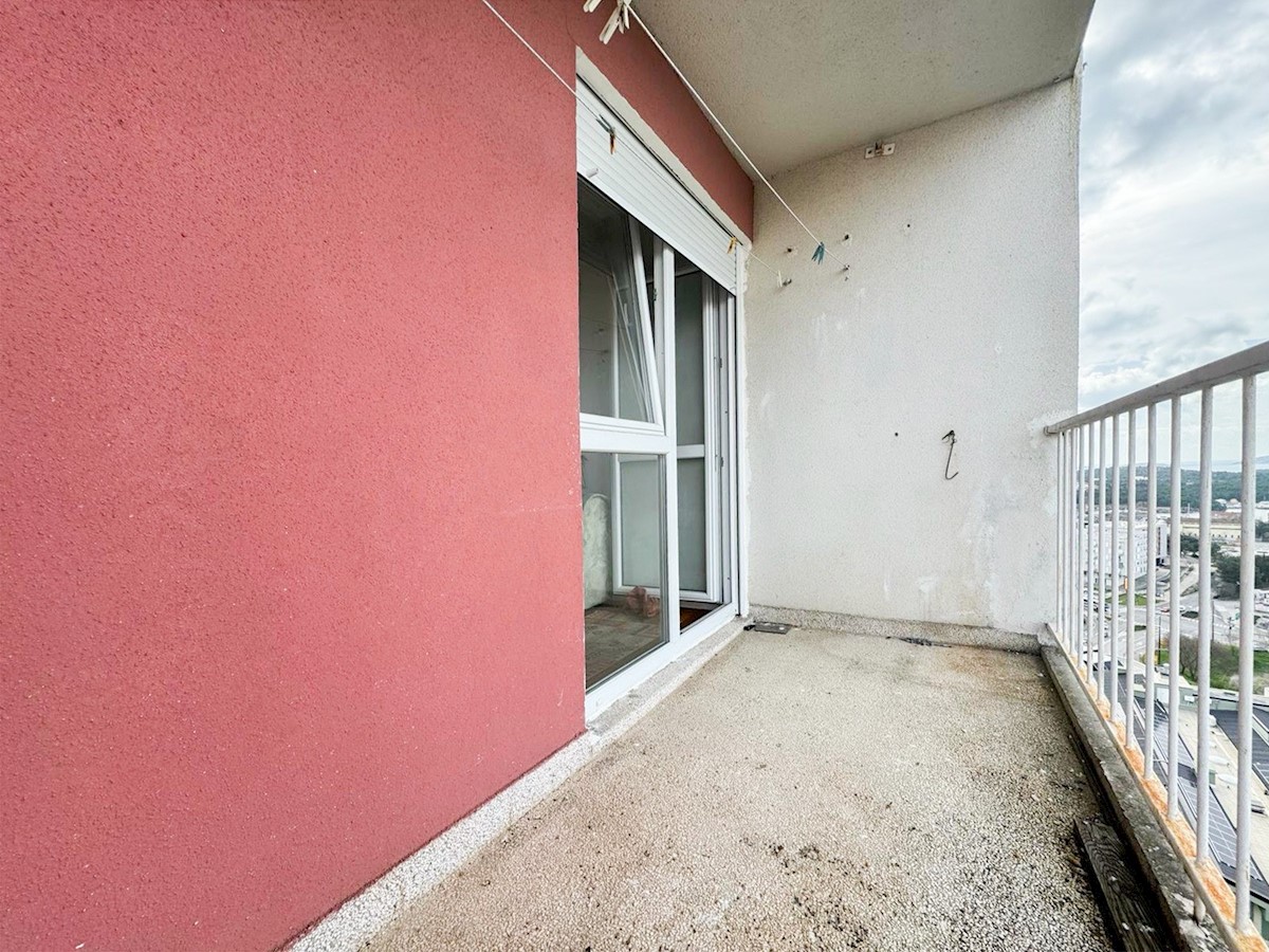 Apartmán Na prodej - ŠIBENSKO-KNINSKA ŠIBENIK