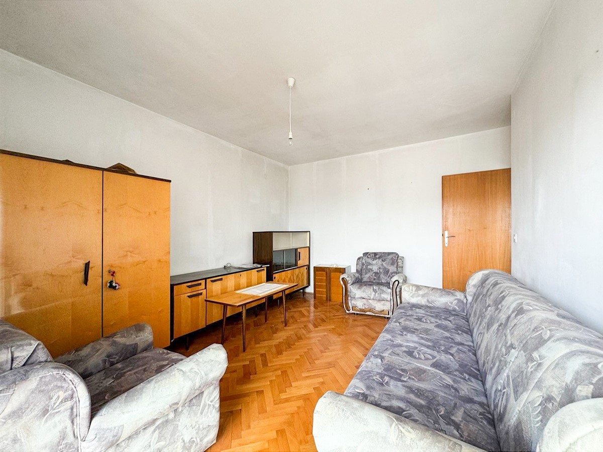 Apartmán Na prodej - ŠIBENSKO-KNINSKA ŠIBENIK