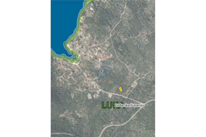 Działka na sprzedaż 265 m² – Sali