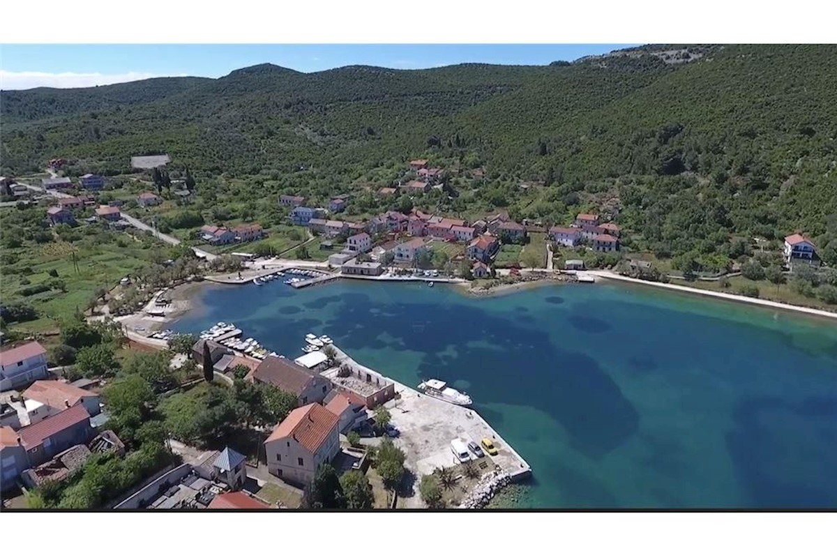 Terreno In vendita - ZADARSKA DUGI OTOK