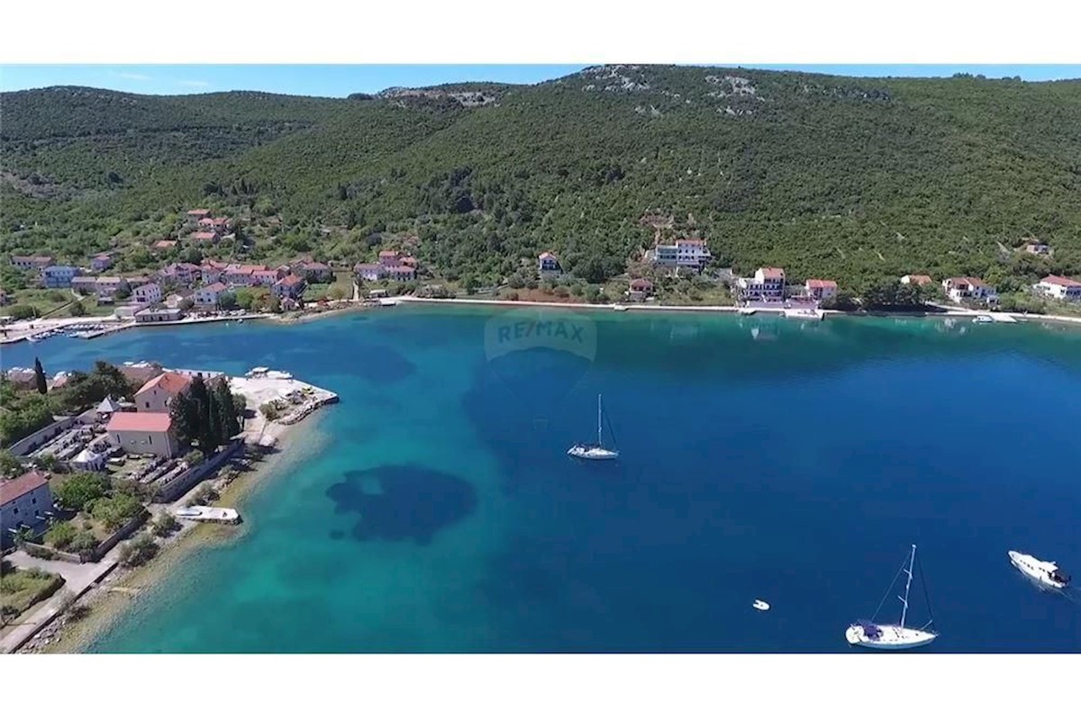 Land For sale - ZADARSKA DUGI OTOK