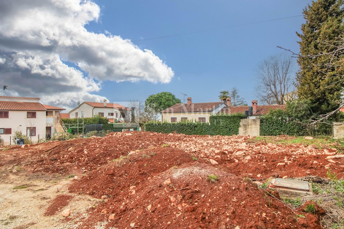 Land For sale - ISTARSKA POREČ