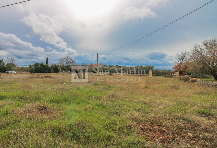 Terreno in vendita 1041 m² – Rovinj