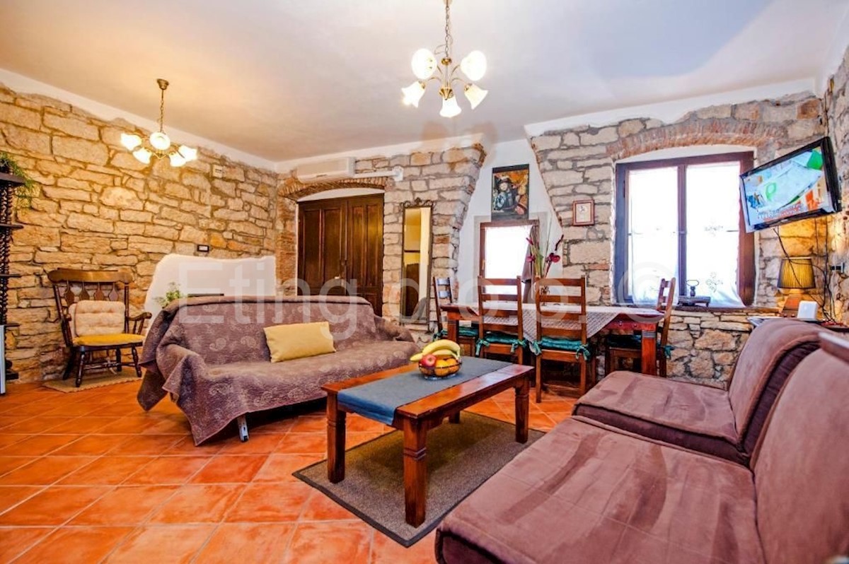 Dům Na prodej - ISTARSKA ROVINJ
