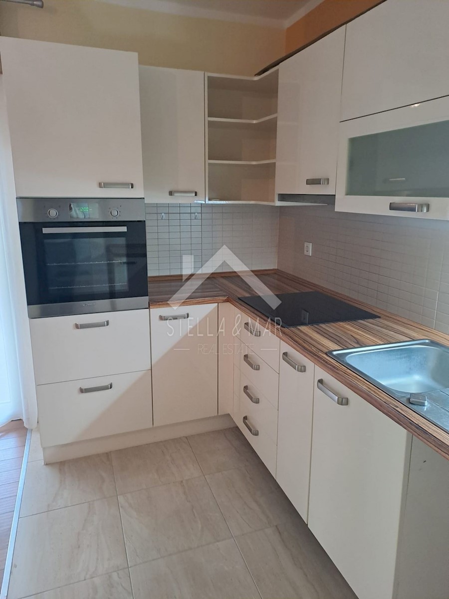 Flat For sale - ZADARSKA NIN