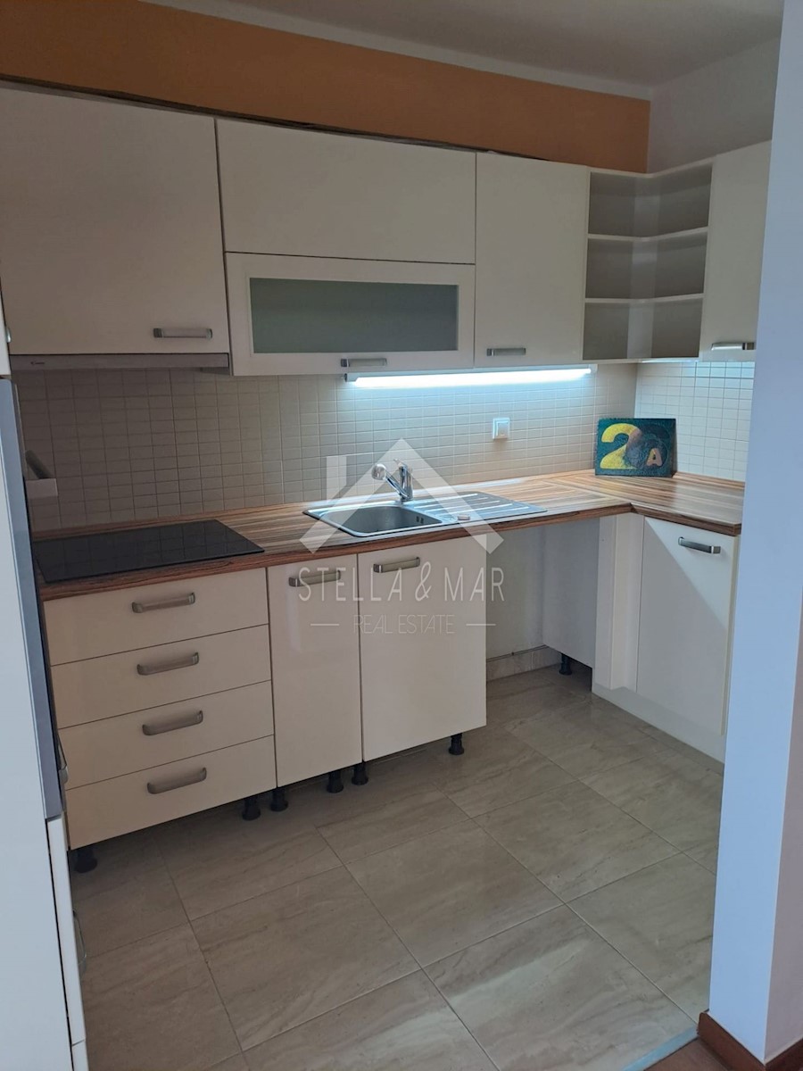 Flat For sale - ZADARSKA NIN