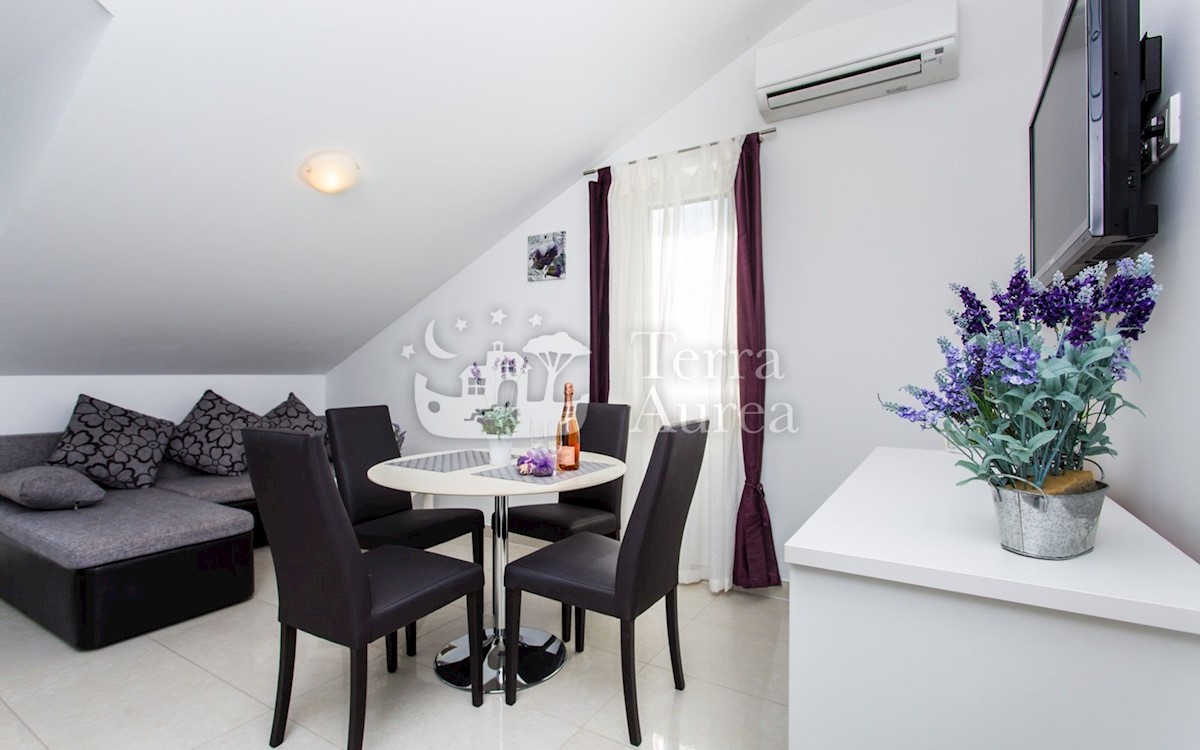 Apartmán Na predaj - PRIMORSKO-GORANSKA KRK