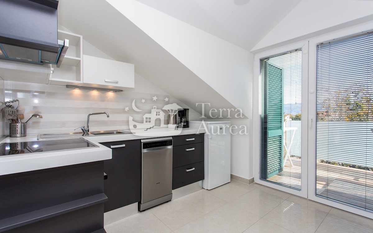 Apartmán Na predaj - PRIMORSKO-GORANSKA KRK