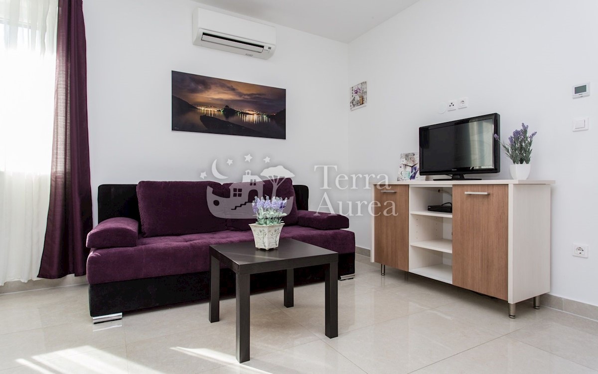 Flat For sale - PRIMORSKO-GORANSKA KRK