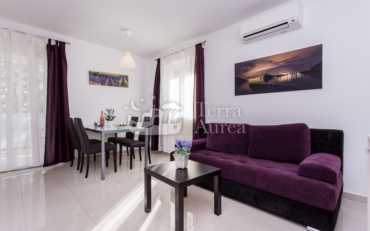 Flat For sale - PRIMORSKO-GORANSKA KRK