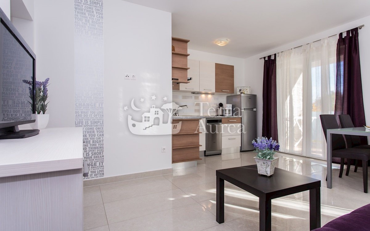 Flat For sale - PRIMORSKO-GORANSKA KRK