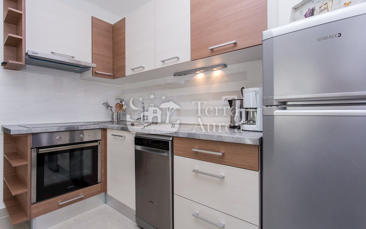 Flat For sale - PRIMORSKO-GORANSKA KRK