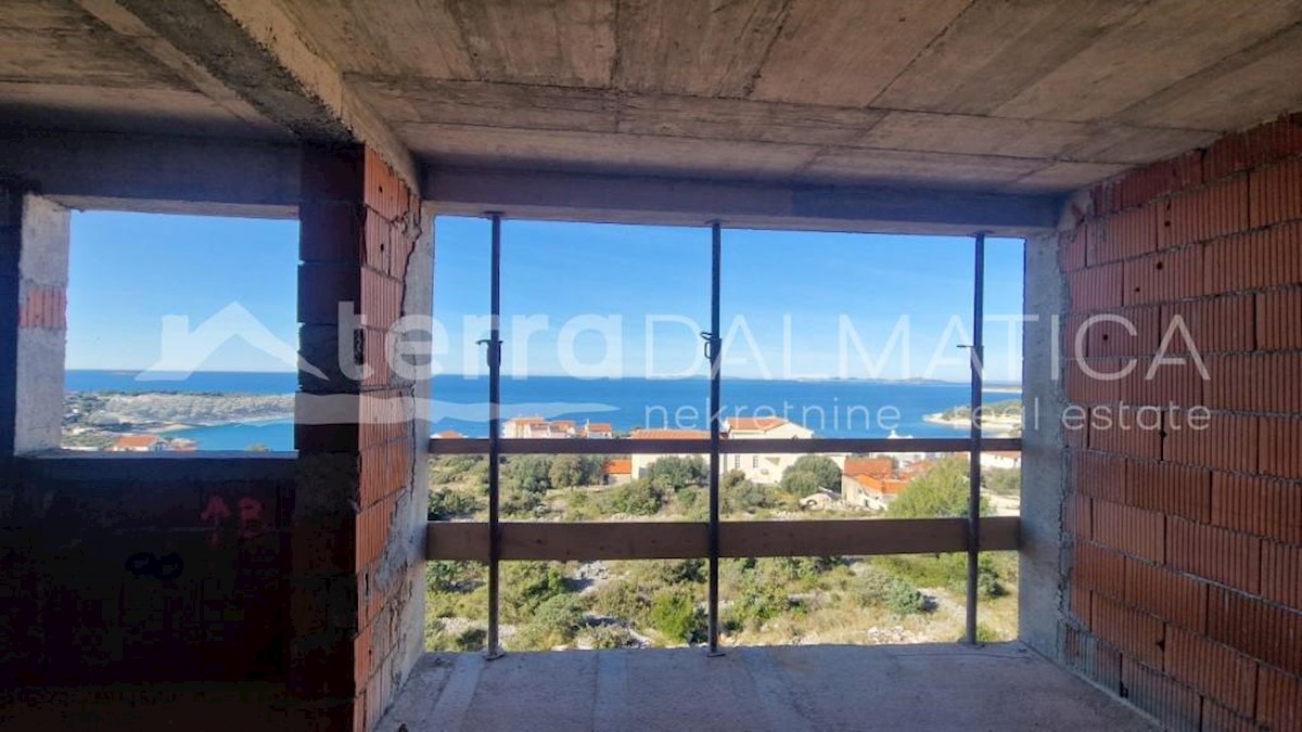 Flat For sale - ŠIBENSKO-KNINSKA PRIMOŠTEN