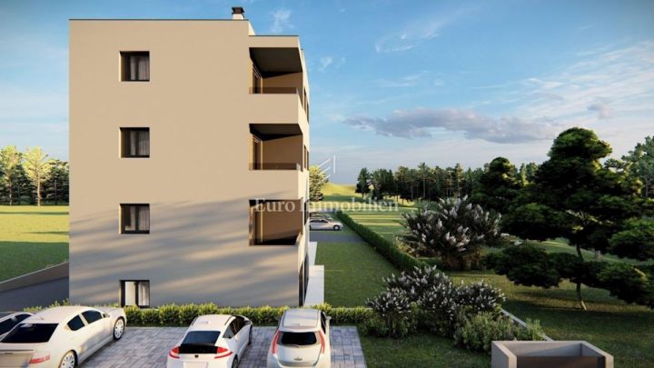 Appartamento in vendita 88 m² – Tar