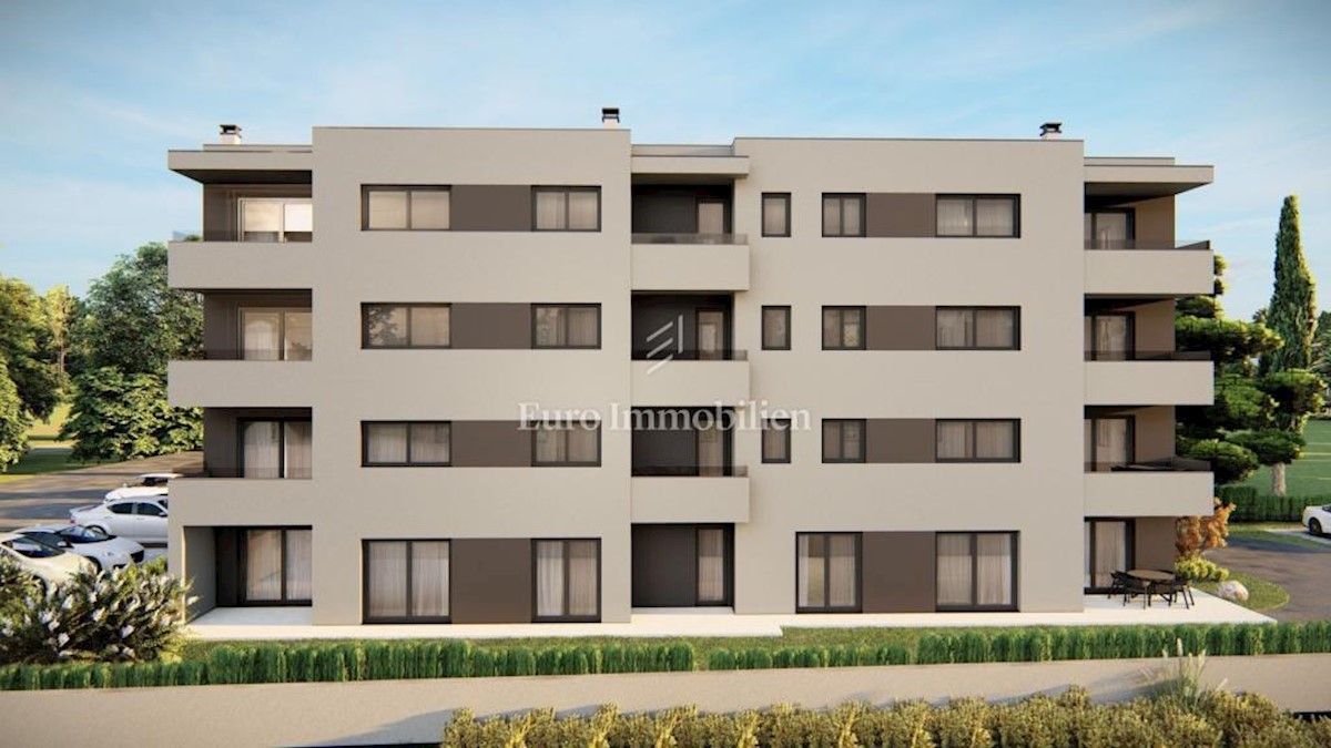 Appartamento In vendita - Istarska Tar-vabriga - foto 3/7
