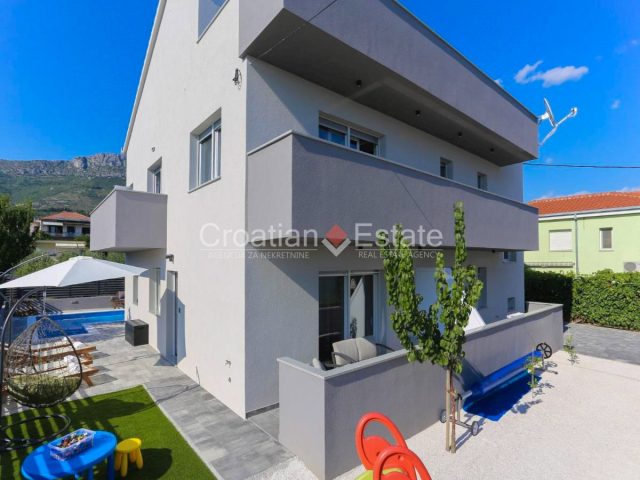 Casa In vendita - Splitsko-dalmatinska Split - foto 3/20