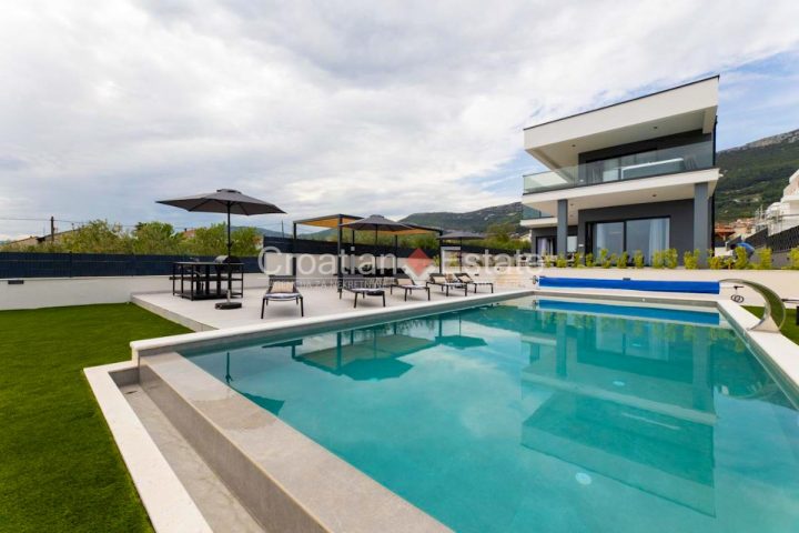 Casa in vendita 330 m² – Split