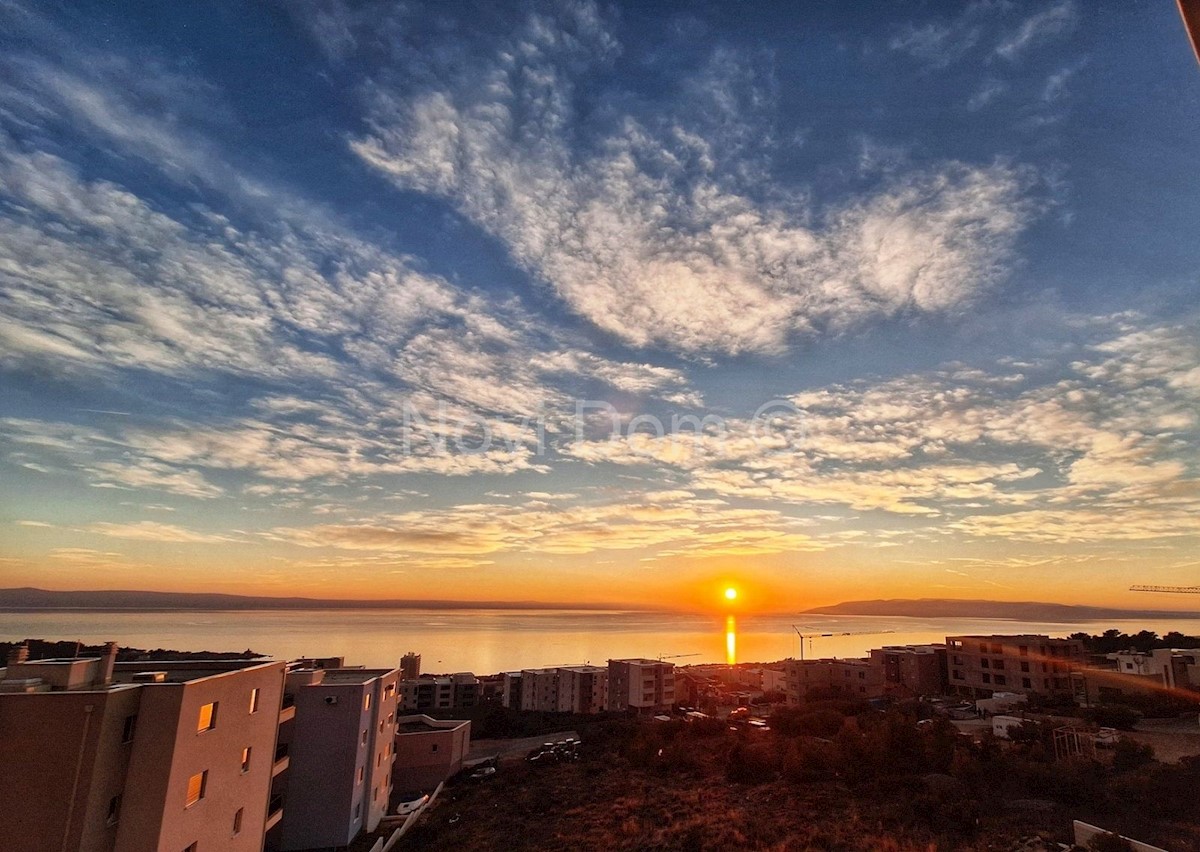 Appartamento In vendita - SPLITSKO-DALMATINSKA MAKARSKA