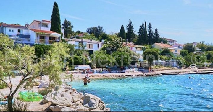Terrain à vendre 910 m² – Seget Vranjica
