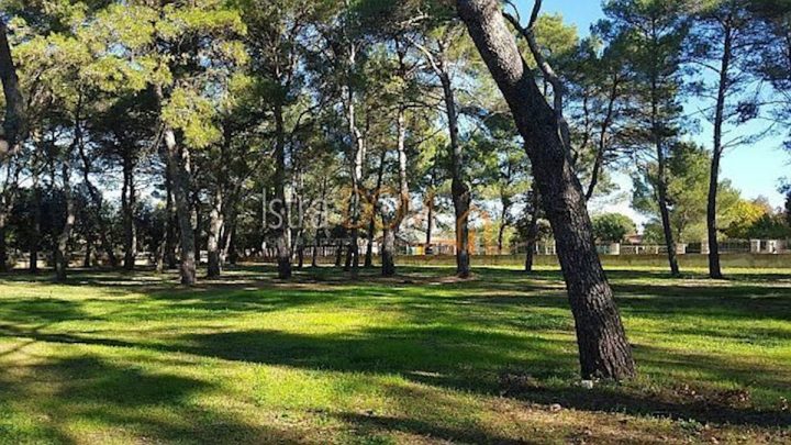Pozemek na prodej 12058 m² – Rovinj