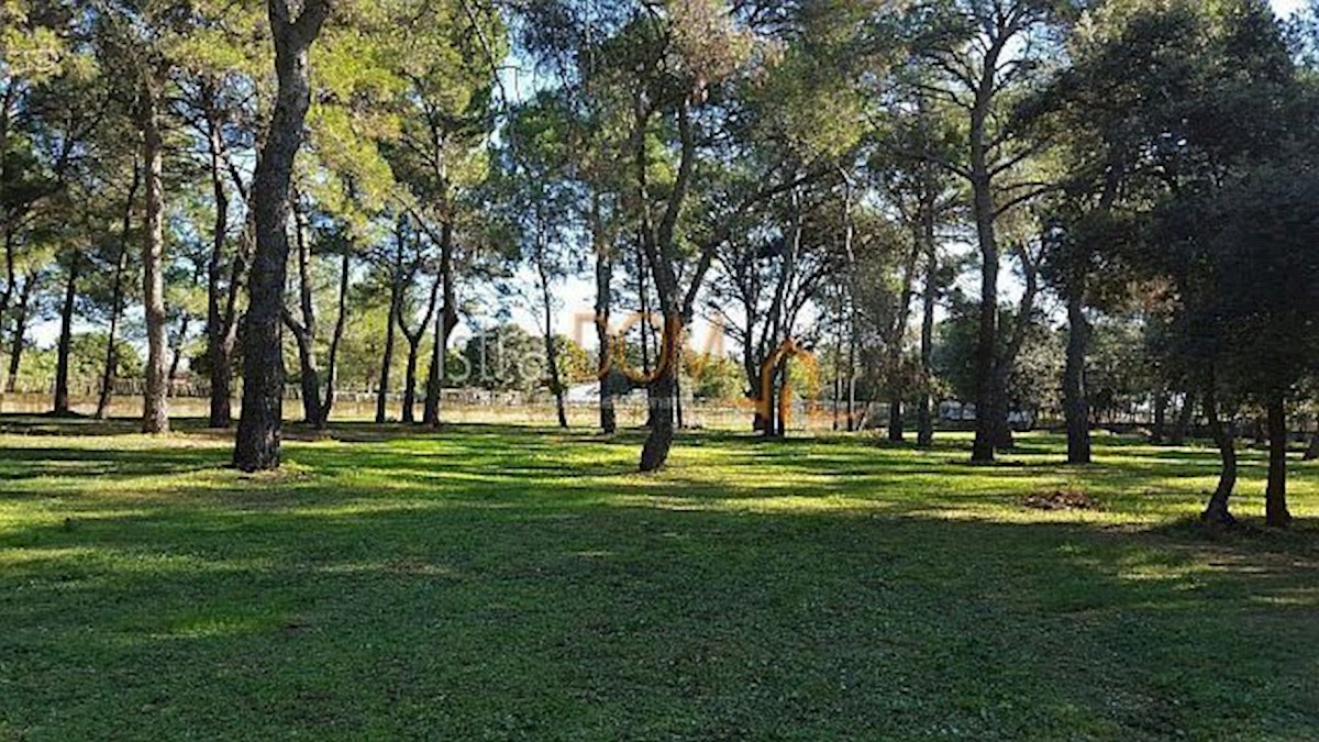 Parcela Naprodaj - ISTARSKA Rovinj