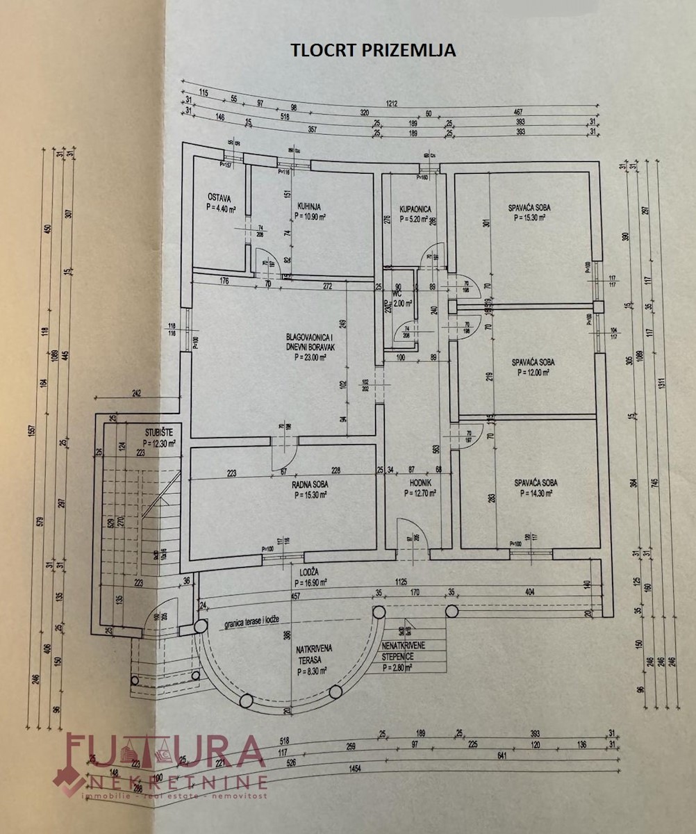 Flat For sale - ZADARSKA Zadar