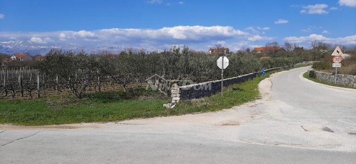 Pozemek Na prodej - Zadarska Novigrad - foto 2/3