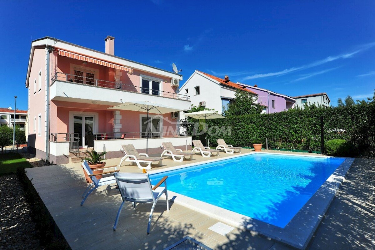 House For sale - Zadarska Zadar - foto 1/15