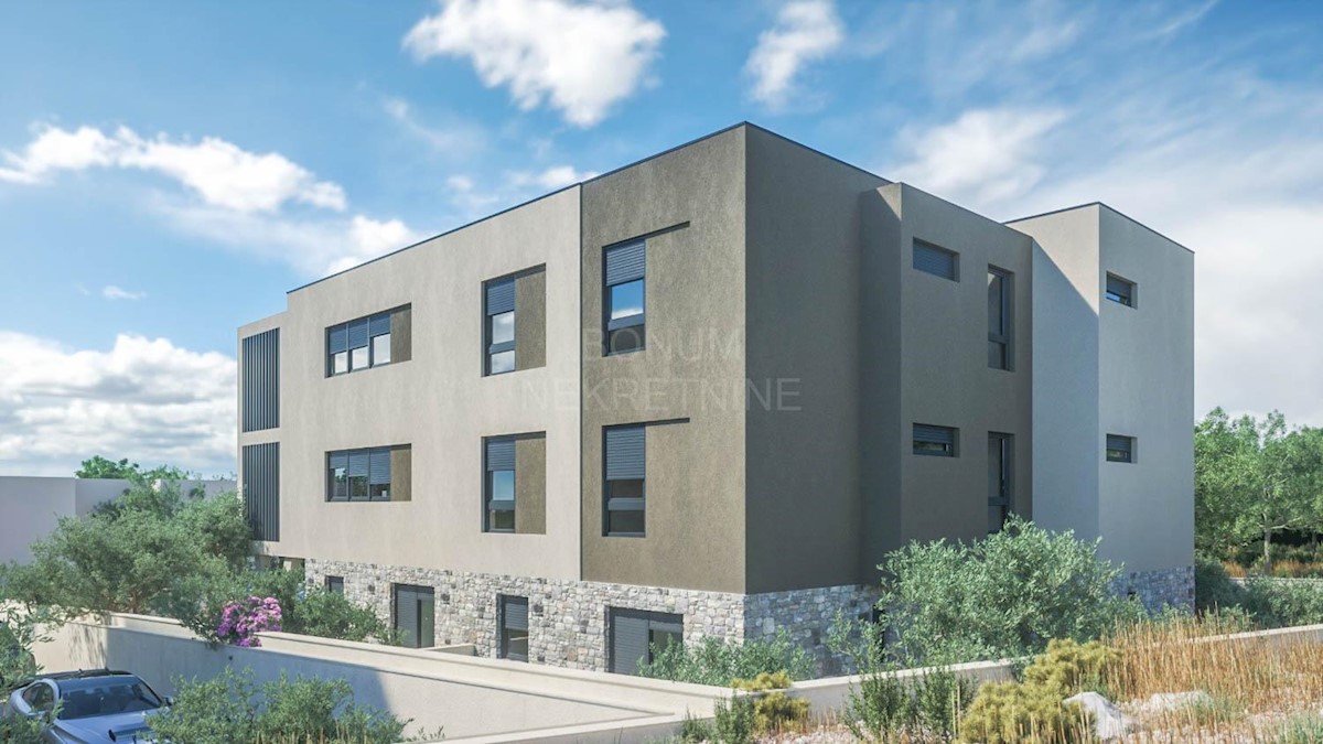 Apartmán Na prodej - ŠIBENSKO-KNINSKA ŠIBENIK