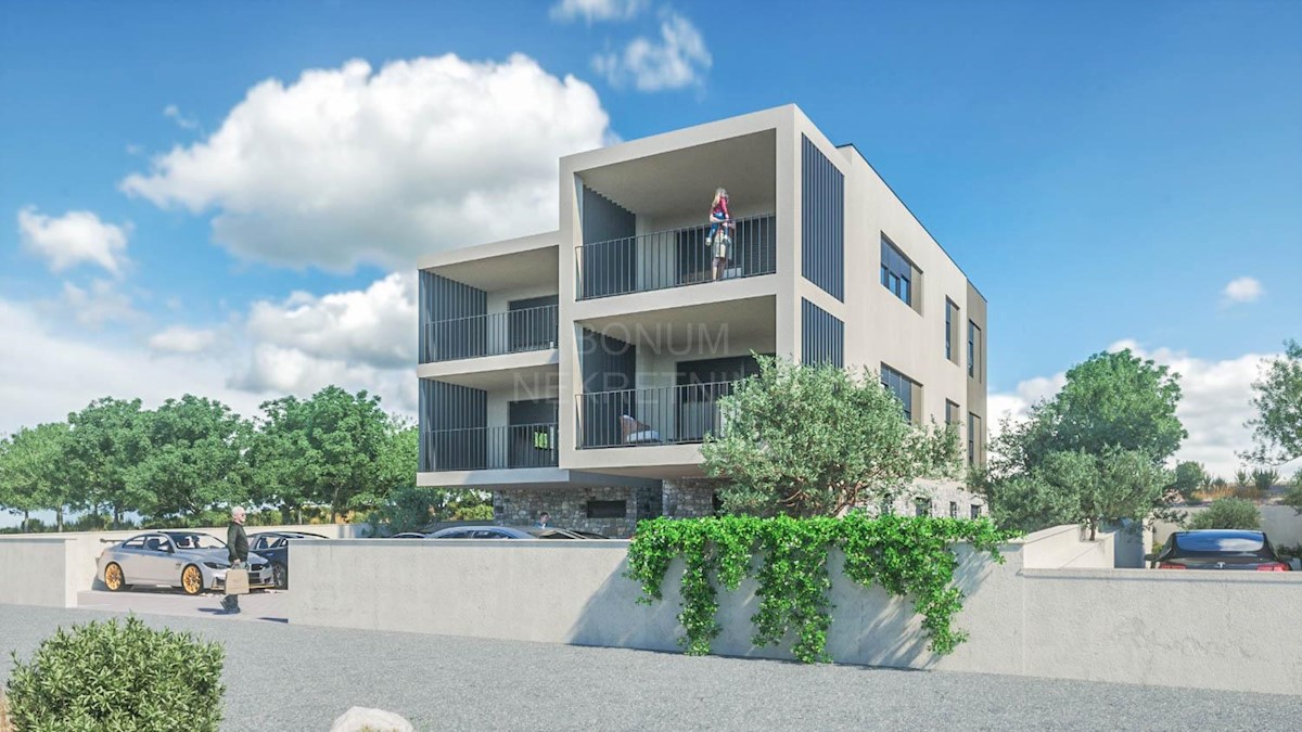 Apartmán Na prodej - ŠIBENSKO-KNINSKA ŠIBENIK