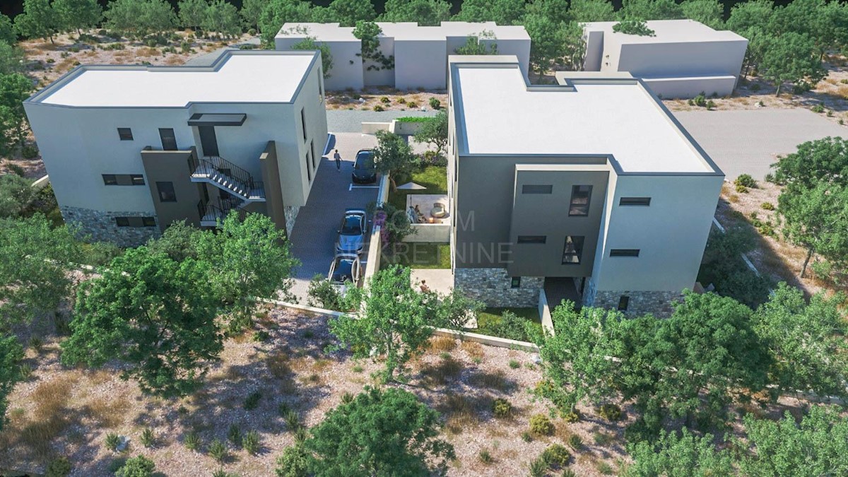 Apartmán Na prodej - ŠIBENSKO-KNINSKA ŠIBENIK