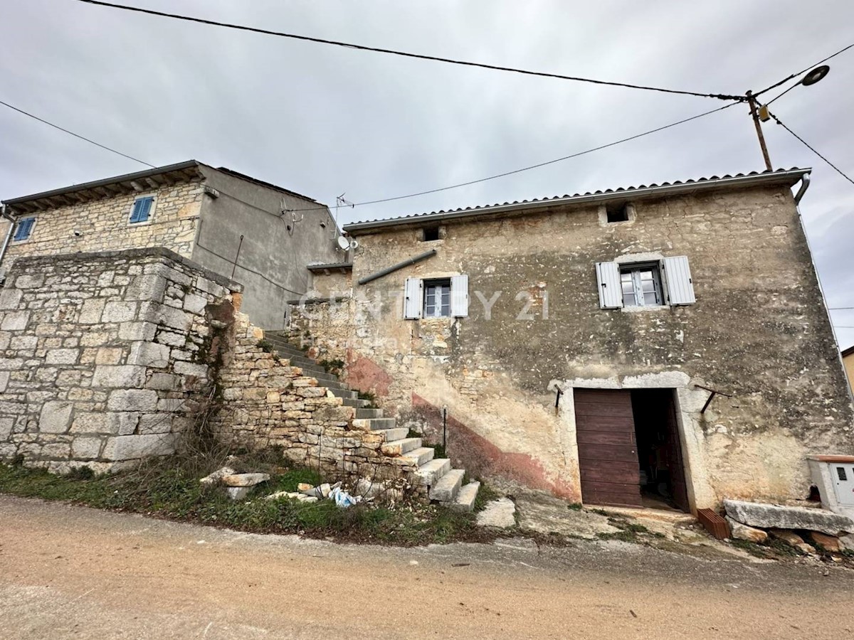 Maison À vendre - ISTARSKA VIŠNJAN