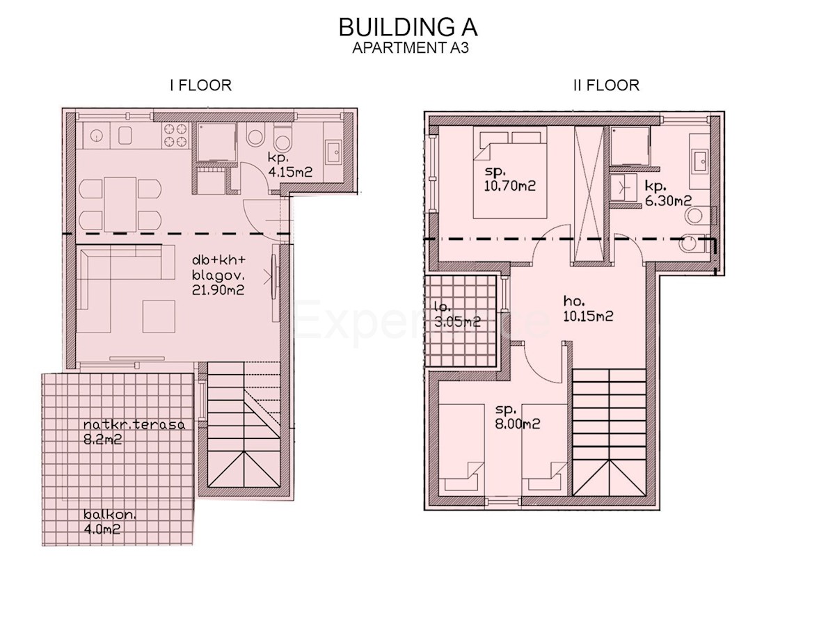 Appartement À vendre - ISTARSKA UMAG