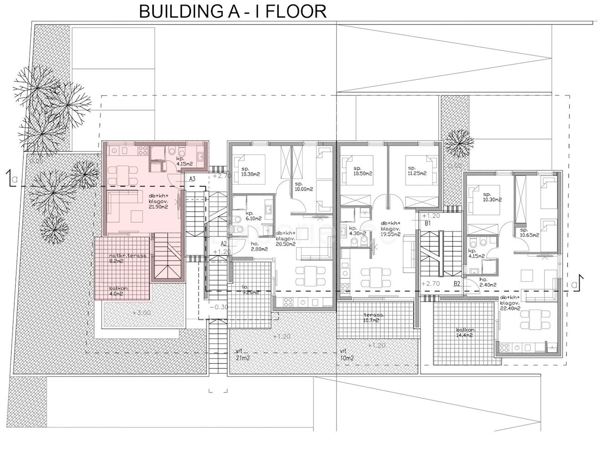 Appartement À vendre - ISTARSKA UMAG