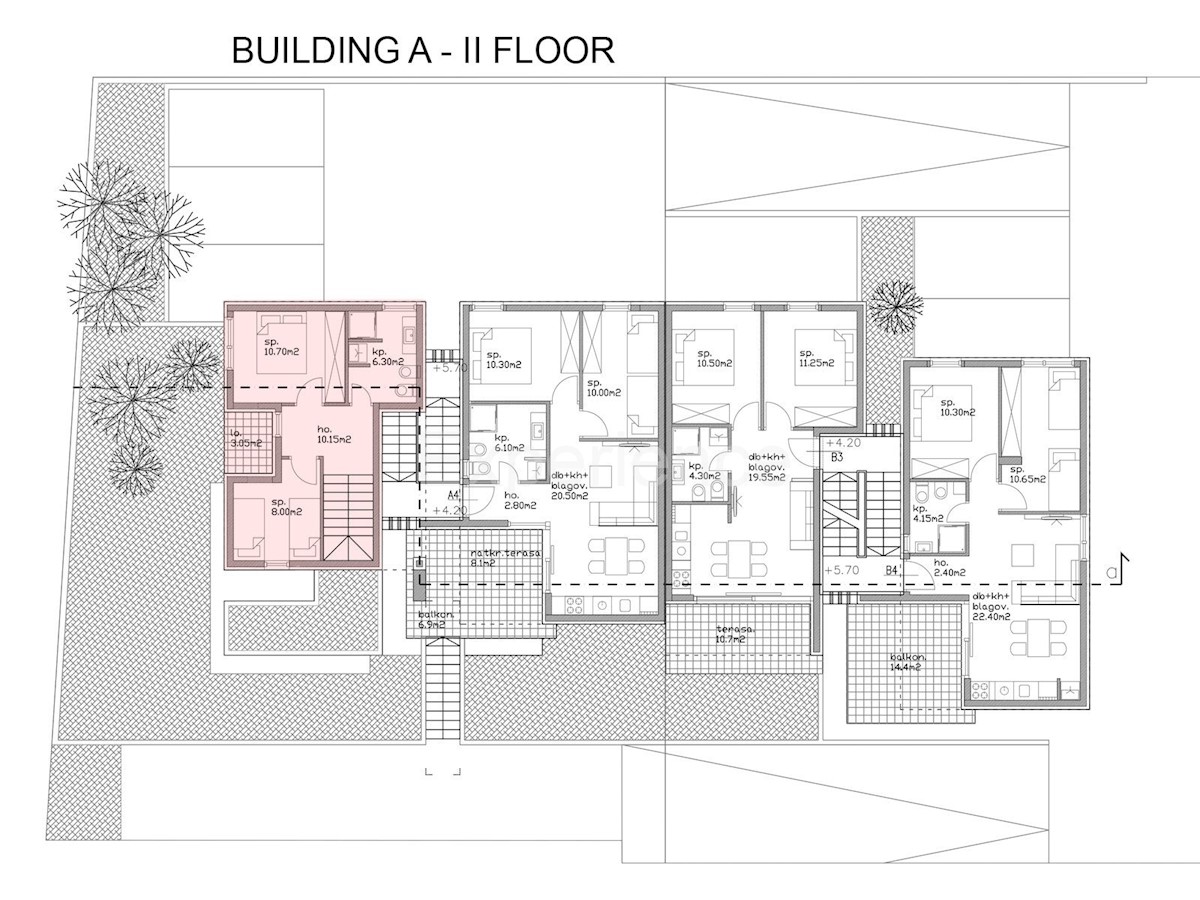 Appartement À vendre - ISTARSKA UMAG