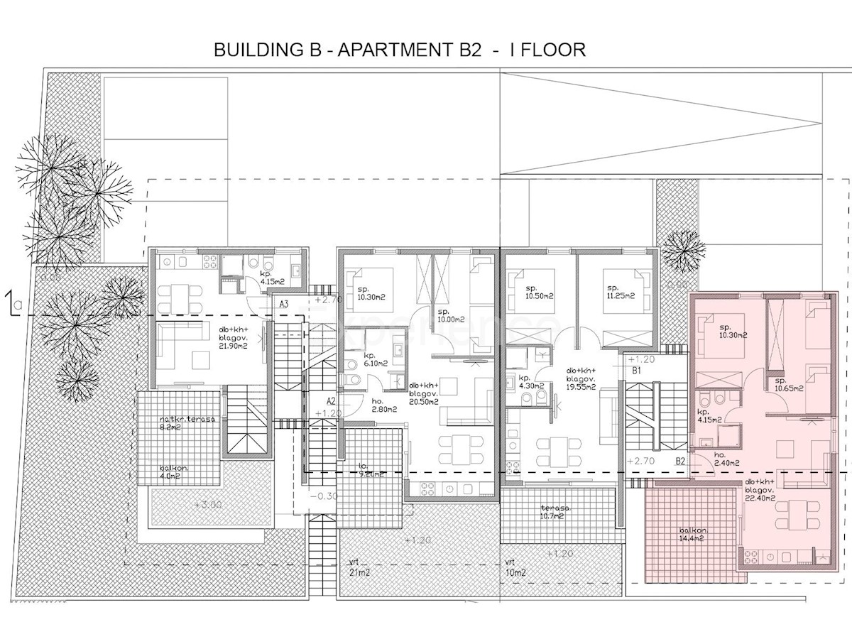 Appartement À vendre - ISTARSKA UMAG